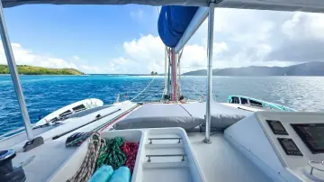 Thumbnail von Lagoon 450 Neon Moon