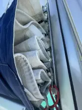 Thumbnail von Beneteau Oceanis 473 Blue Moana