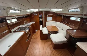 Thumbnail von Beneteau Oceanis 473 Blue Moana