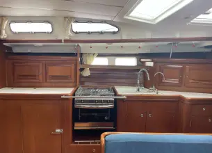 Thumbnail von Beneteau Oceanis 473 Blue Moana