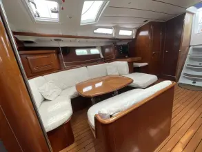 Thumbnail von Beneteau Oceanis 473 Blue Moana