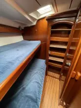 Thumbnail von Beneteau Oceanis 473 Blue Moana