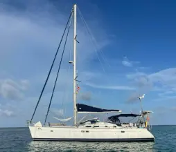 Thumbnail von Beneteau Oceanis 473 Blue Moana