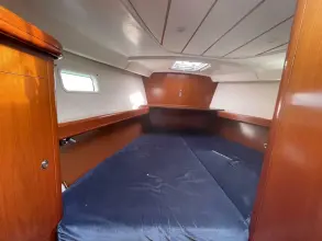 Thumbnail von Beneteau Oceanis 473 Blue Moana