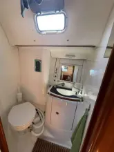 Thumbnail von Beneteau Oceanis 473 Blue Moana