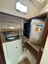 Thumbnail von Beneteau Oceanis 473 Blue Moana