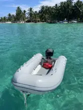 Thumbnail von Beneteau Oceanis 473 Blue Moana