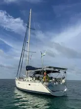 Thumbnail von Beneteau Oceanis 473 Blue Moana