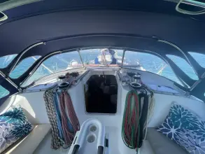 Thumbnail von Beneteau Oceanis 473 Blue Moana