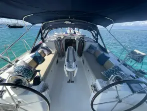 Thumbnail von Beneteau Oceanis 473 Blue Moana