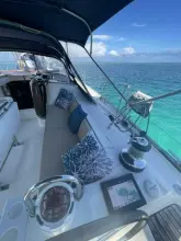Thumbnail von Beneteau Oceanis 473 Blue Moana