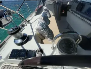 Thumbnail von Beneteau Oceanis 473 Blue Moana