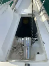 Thumbnail von Beneteau Oceanis 473 Blue Moana