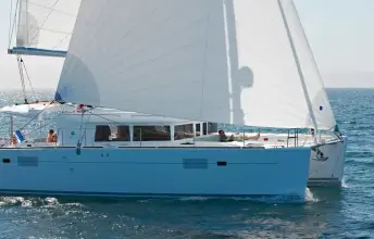 Лагуна 450 LAGOON 450