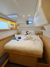 Thumbnail von Lagoon 450 LAGOON 450