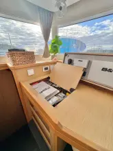 Thumbnail von Lagoon 450 LAGOON 450