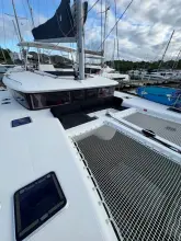 Thumbnail von Lagoon 450 LAGOON 450
