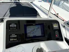 Thumbnail von Lagoon 450 LAGOON 450