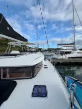 Thumbnail von Lagoon 450 LAGOON 450