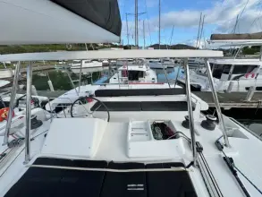 Thumbnail von Lagoon 450 LAGOON 450