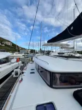 Thumbnail von Lagoon 450 LAGOON 450