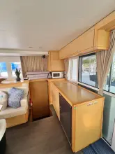 Thumbnail von Lagoon 450 LAGOON 450