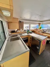 Thumbnail von Lagoon 450 LAGOON 450