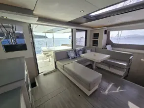 Thumbnail von Leopard 50 Wind Dancer