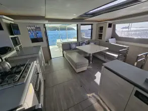 Thumbnail von Leopard 50 Wind Dancer