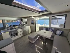 Thumbnail von Leopard 50 Wind Dancer