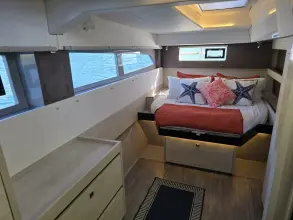Thumbnail von Leopard 50 Wind Dancer