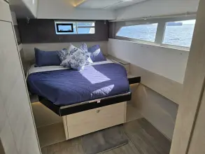 Thumbnail von Leopard 50 Wind Dancer