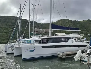 Thumbnail von Leopard 50 Wind Dancer