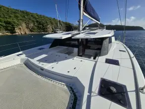 Thumbnail von Leopard 50 Wind Dancer