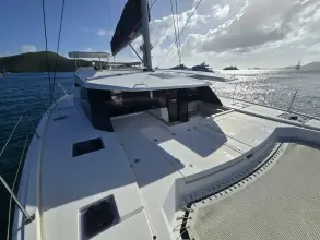Thumbnail von Leopard 50 Wind Dancer
