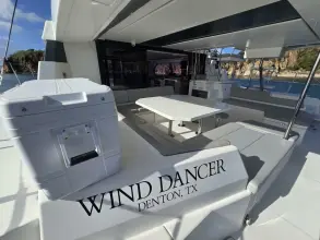 Thumbnail von Leopard 50 Wind Dancer
