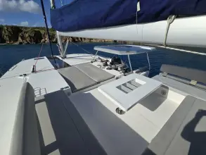 Thumbnail von Leopard 50 Wind Dancer