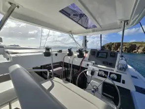 Thumbnail von Leopard 50 Wind Dancer