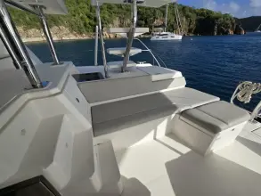 Thumbnail von Leopard 50 Wind Dancer