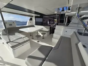 Thumbnail von Leopard 50 Wind Dancer