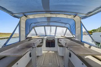 Thumbnail von Beneteau Oceanis Yacht 54 Heartbeat