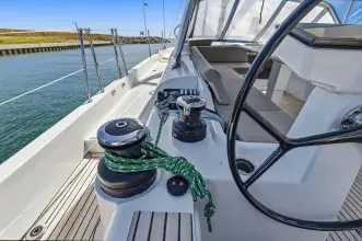 Thumbnail von Beneteau Oceanis Yacht 54 Heartbeat