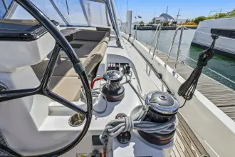 Thumbnail von Beneteau Oceanis Yacht 54 Heartbeat