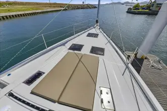 Thumbnail von Beneteau Oceanis Yacht 54 Heartbeat