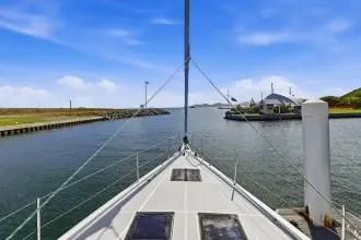 Thumbnail von Beneteau Oceanis Yacht 54 Heartbeat