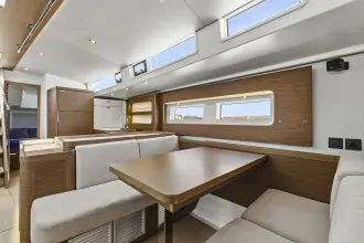 Thumbnail von Beneteau Oceanis Yacht 54 Heartbeat