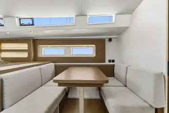 Thumbnail von Beneteau Oceanis Yacht 54 Heartbeat