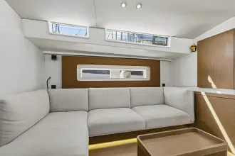 Thumbnail von Beneteau Oceanis Yacht 54 Heartbeat
