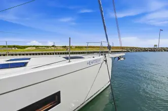 Thumbnail von Beneteau Oceanis Yacht 54 Heartbeat
