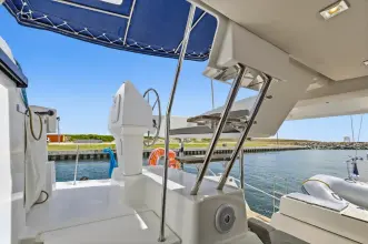 Thumbnail von Fountaine Pajot Astrea 42 Nauti Mollie